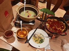 -耶里夏丽·新疆菜·28年喀什老馆(田林东路店)