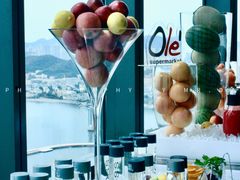 -大连君悦酒店·星海湾壹号Dalian·Dalian(星海广场店)
