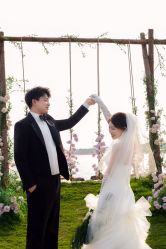 -秦皇岛我和你婚纱摄影工作室