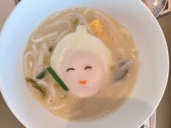 -新荣记(新源南路店)