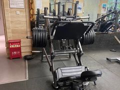 -菲力德健身(曲江观邸店)
