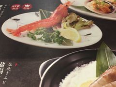 -赤坂亭·M9和牛烧肉·铁板烧(合肥万象城店)