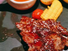 果木烤丹佛牛排-NY STEAK 牛一扒房(番禺区南城路店)