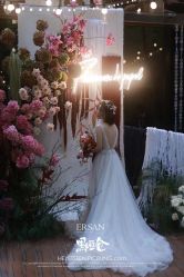 点击看大图 -Chic Bridal 熙可婚纱