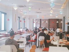 -乡村基(双流时代奥特莱斯餐厅)