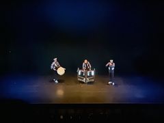 -交通银行前滩31演艺中心