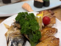 -大雄寿司(洛浦店)