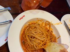 -Mr.Pizza米斯特比萨(苏州平江万达广场店)