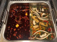 -大隐·成都火锅Bistro(合生麒麟新天地店)