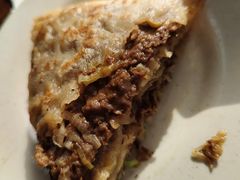 华威肉饼-清真永恒华威肉饼(潘家园店)