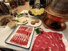 -东来顺饭庄(天坛店)