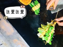 -枫花园汽车电影院(朝阳公园店)