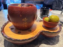 -老福洲·三十年福州味(斗东店)