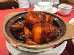 -老吉士酒家(天平路店)