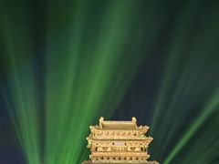 -平遥古城