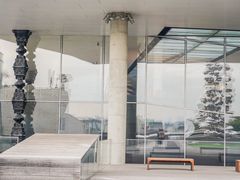-三星美术馆Leeum