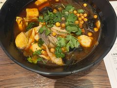 -青水瓦台汤泉(未央店)