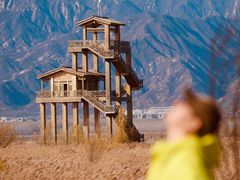 -野鸭湖国家湿地公园