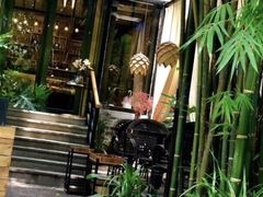 -樾餐厅泰式海鲜火锅(民歌湖店)