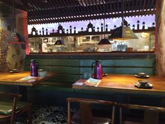 -楼兰新疆主题餐厅(坂田佳华领汇广场店)