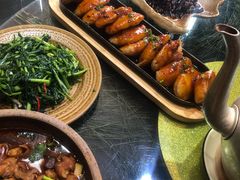 -昆虫窝子·特色云南菜(拓东路总店)