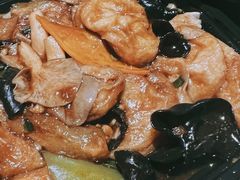 四喜面筋-锡和无锡菜(景丽苑店)