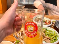 -管氏翅吧(国展店)
