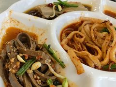 -令氏家外家周秦食府(高新店)
