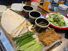 -古彭7只羊·鲜羊肉串·龙虾烧烤(玄武墨香路店)
