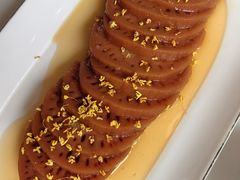 糖藕-状元楼(金溪路店)