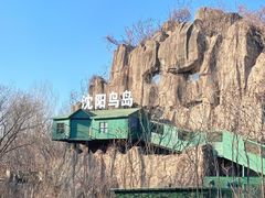 -沈阳鸟岛