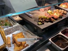 -So Lounge索兰至餐厅(蓝色港湾店)