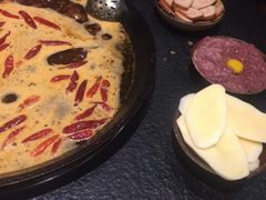 -胖碗火锅(观音桥店)