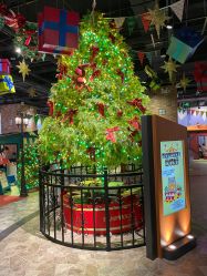 -幻贝家儿童乐园(苏州中心店)