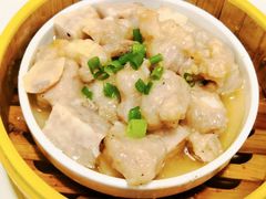 -火齐潮汕砂锅粥(五道口店)