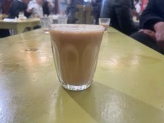 -老光明岗琼甜茶馆