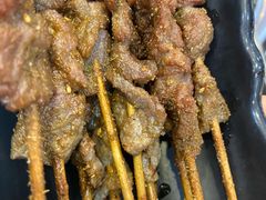 -瑞杰烧烤店·24小时营业(山东路店)