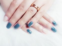 -Pink You美甲美睫纹绣定制中心