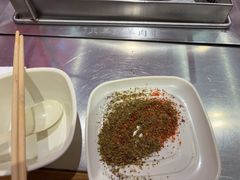 -7只羊·鲜羊肉串·地锅鸡精酿(玄武墨香路店)