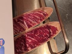 -左庭右院鲜牛肉火锅(七宝领展广场店)