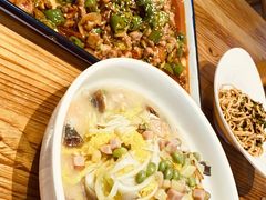 -兔槽江湖菜·重庆璧山兔(水围店)