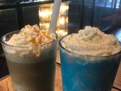 -D STAR COFFEE帝星咖啡