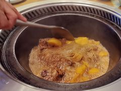 -锅老头铁锅炖•大锅蒸汽海鲜(韩乐坊店)