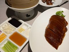 -四季民福烤鸭店(外滩外白渡桥店)