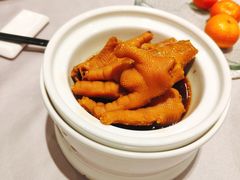 -丰鲤楼•闽南茶楼(仟禧汇店)