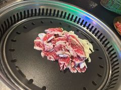 -老卜奎齐齐哈尔烤肉(人民东路店)