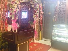 -东四民芳餐厅(世茂工三店)
