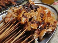 -金二烤肉(早慈巷小区店)