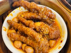 -万龙洲海鲜(南新仓店)