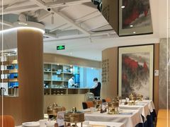 大堂-鲐赏河豚(长寿店)